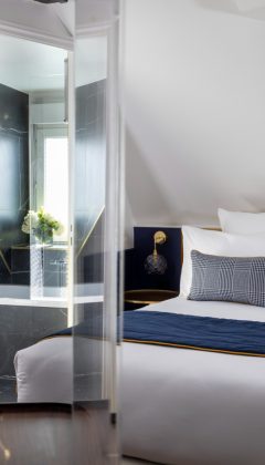 Photo - Nous 16A2948 hotel louis 2 hd chambre-hotel-louis-2