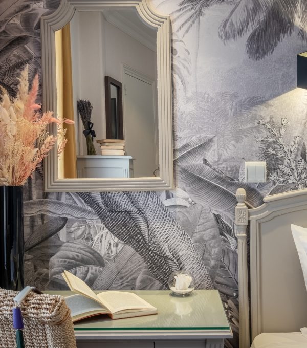 hôtel london paris opera - en suite gestion