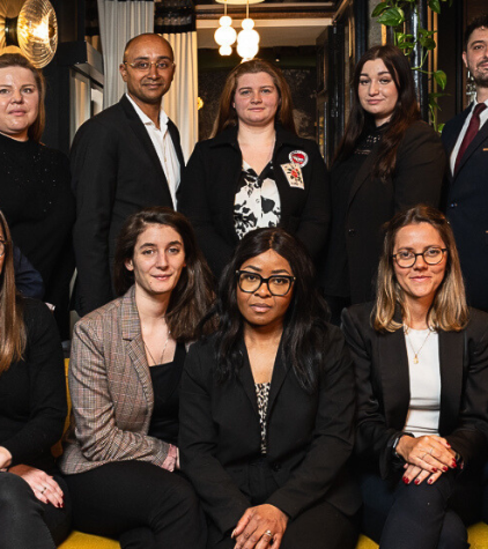 team - more team - more